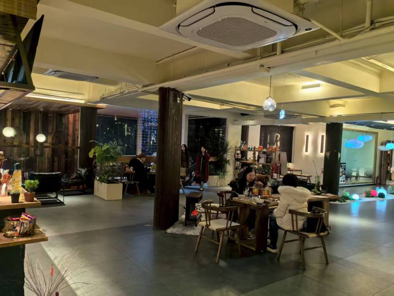 新兴区文旅项目策划